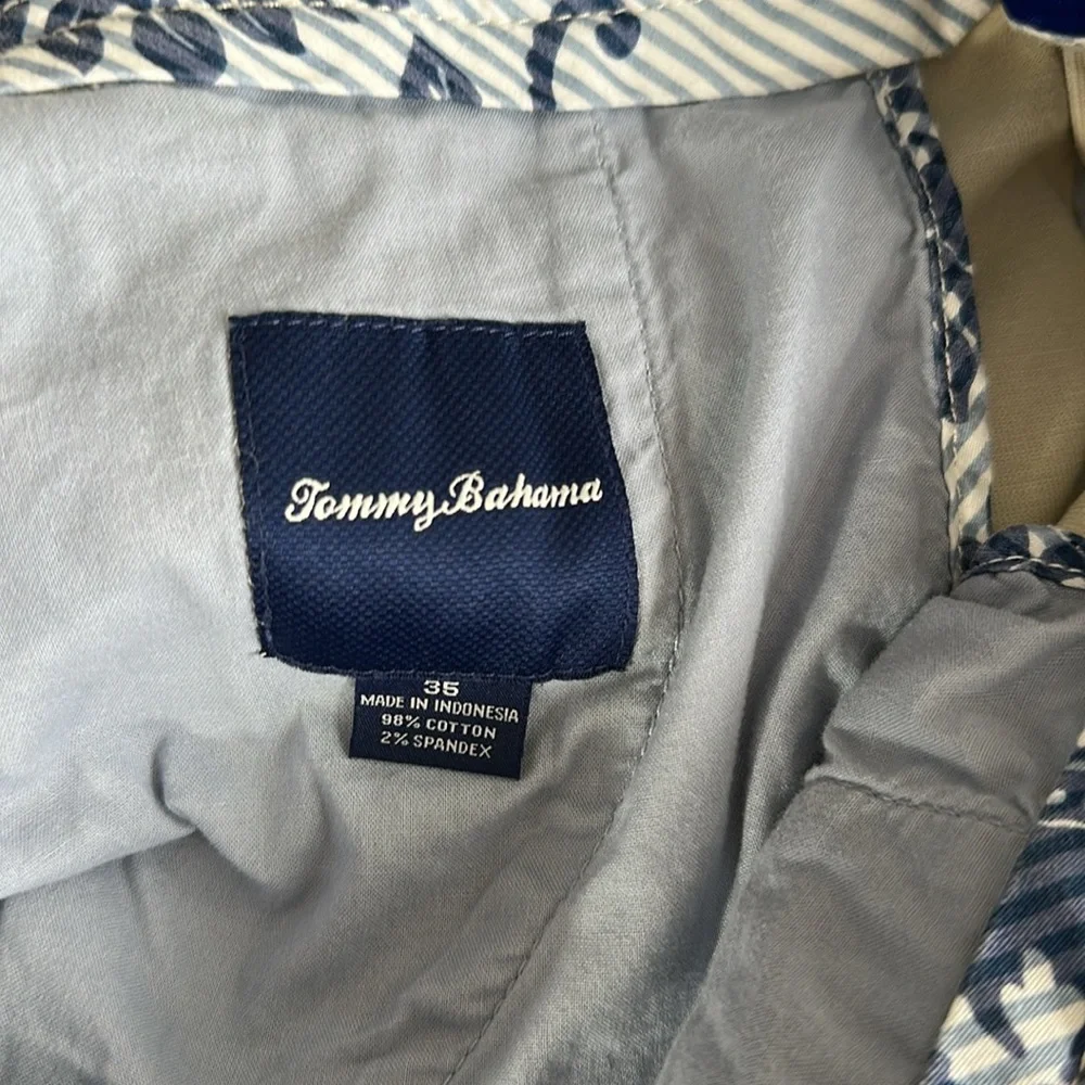 Tommy Bahama stylish comfortable